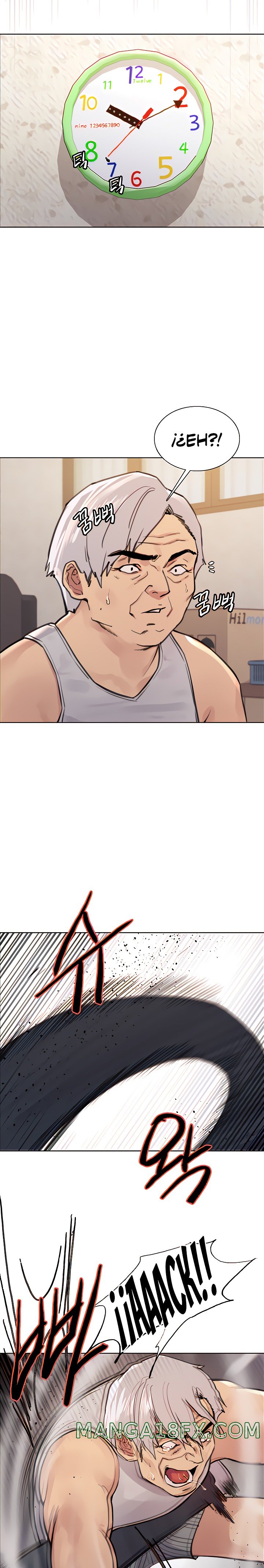 Sex Stopwatch Raw - Chapter 63 [photo 11] - MangaPorn