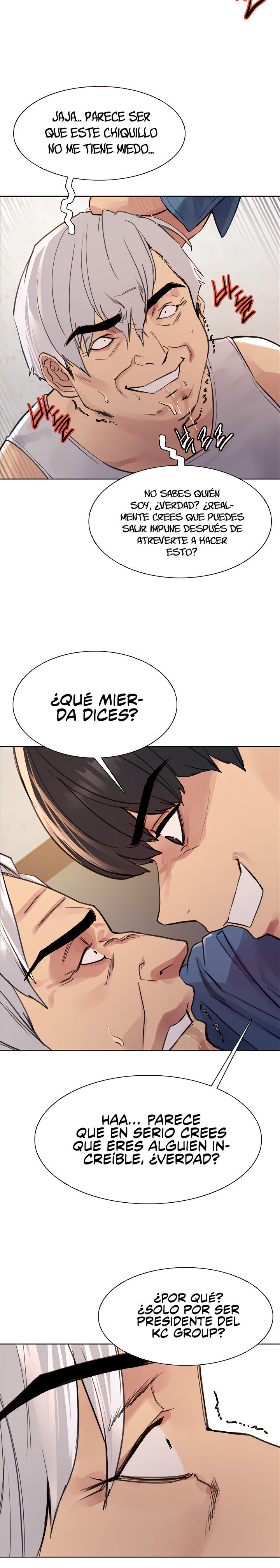 Sex Stopwatch Raw - Chapter 63 [photo 14] - MangaPorn