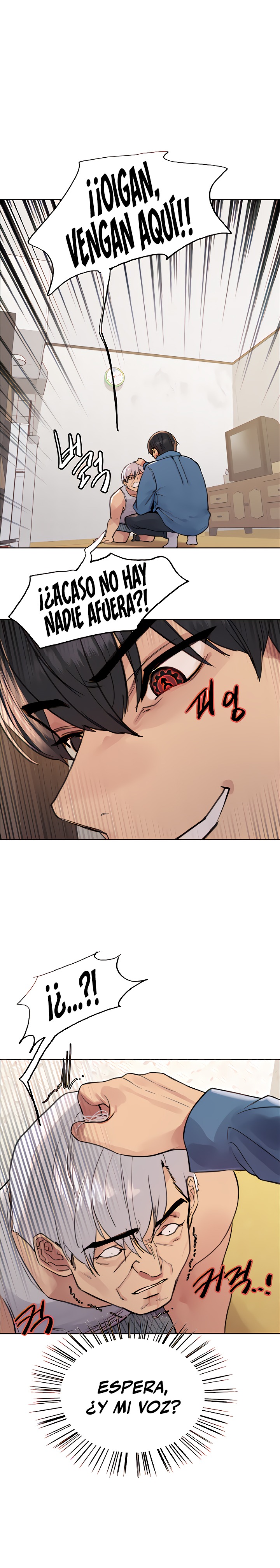 Sex Stopwatch Raw - Chapter 63 [photo 15] - MangaPorn