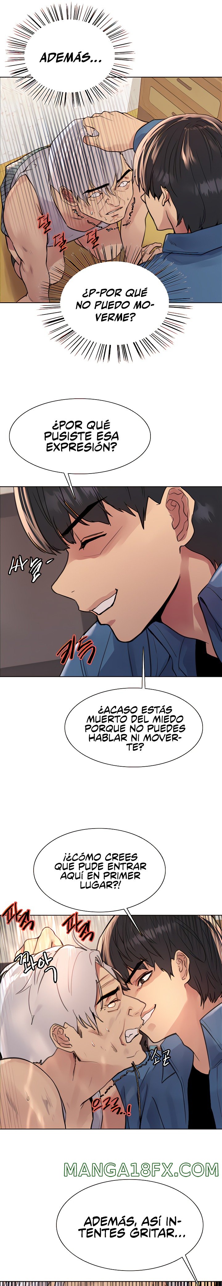 Sex Stopwatch Raw - Chapter 63 [photo 16] - MangaPorn