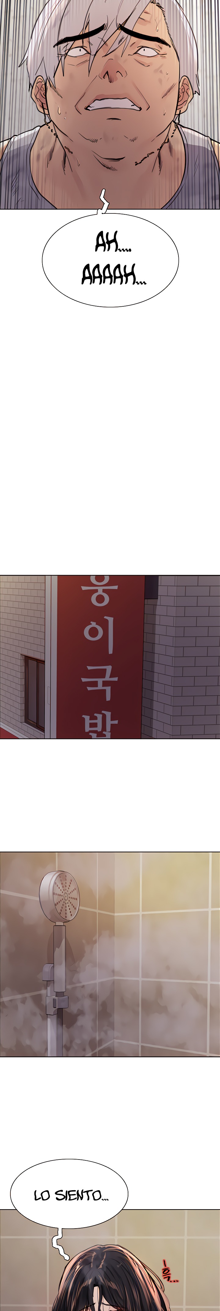 Sex Stopwatch Raw - Chapter 63 [photo 20] - MangaPorn