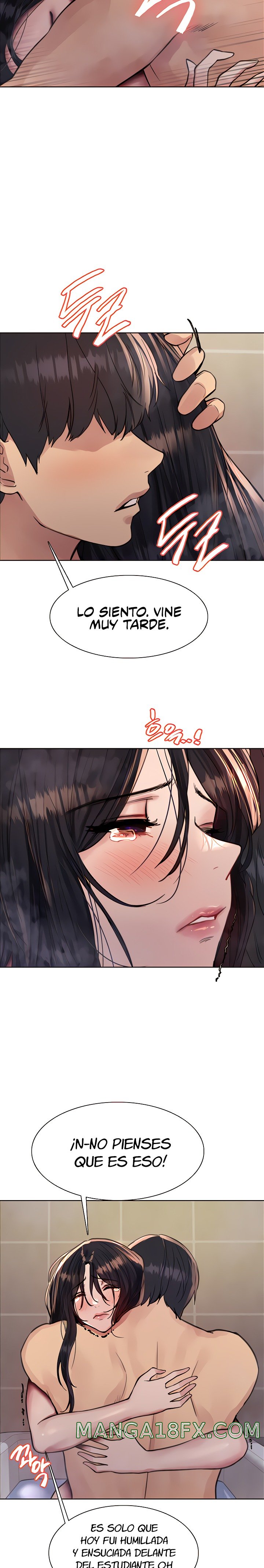 Sex Stopwatch Raw - Chapter 63 [photo 23] - MangaPorn