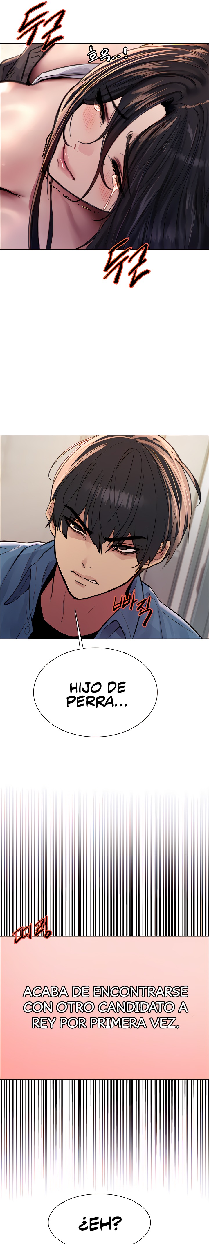 Sex Stopwatch Raw - Chapter 63 [photo 4] - MangaPorn