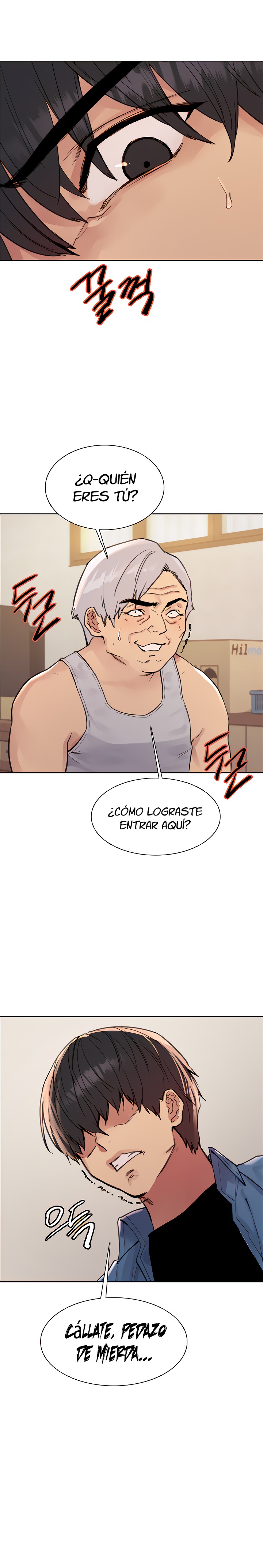 Sex Stopwatch Raw - Chapter 63 [photo 6] - MangaPorn