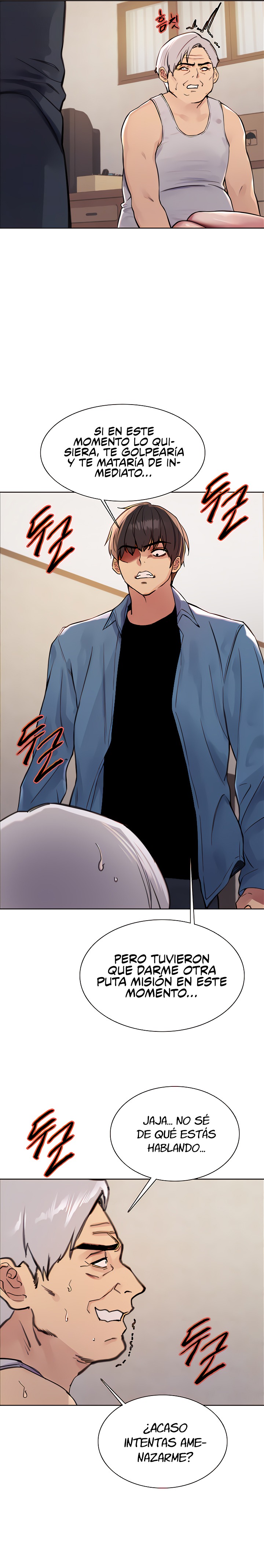 Sex Stopwatch Raw - Chapter 63 [photo 7] - MangaPorn