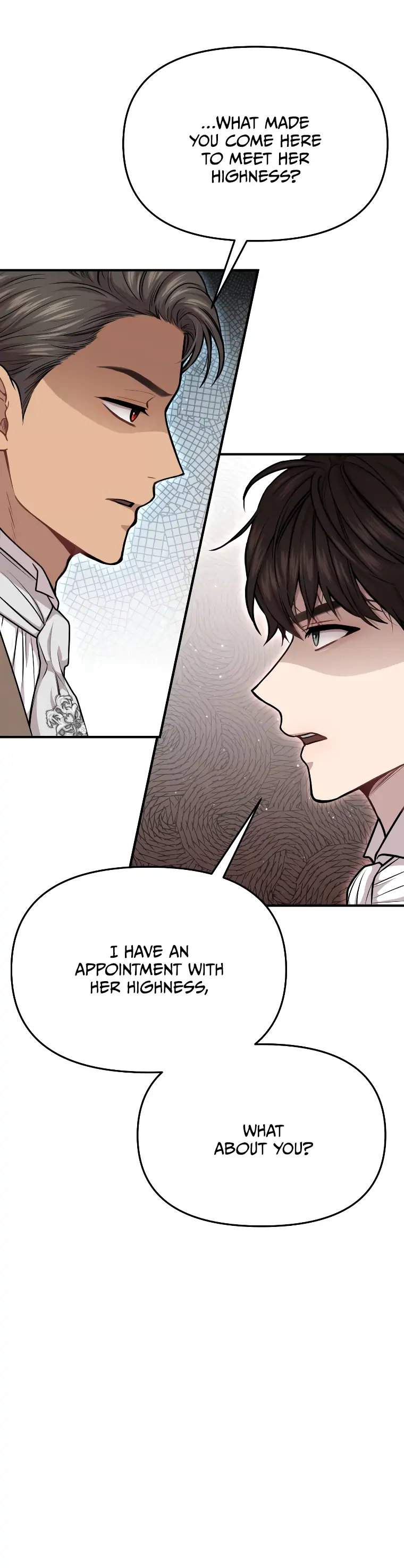 The Secret Bedroom of the Forsaken Princess - Chapter 15 [photo 12] - MangaPorn