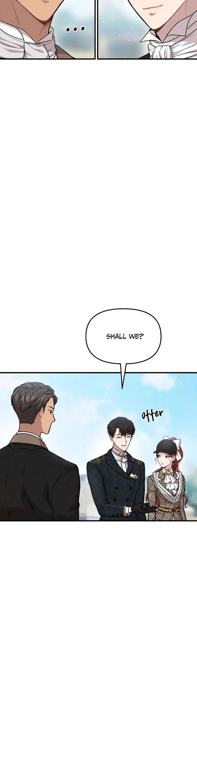 The Secret Bedroom of the Forsaken Princess - Chapter 15 [photo 15] - MangaPorn