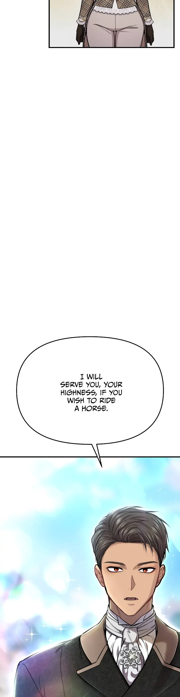 The Secret Bedroom of the Forsaken Princess - Chapter 15 [photo 2] - MangaPorn