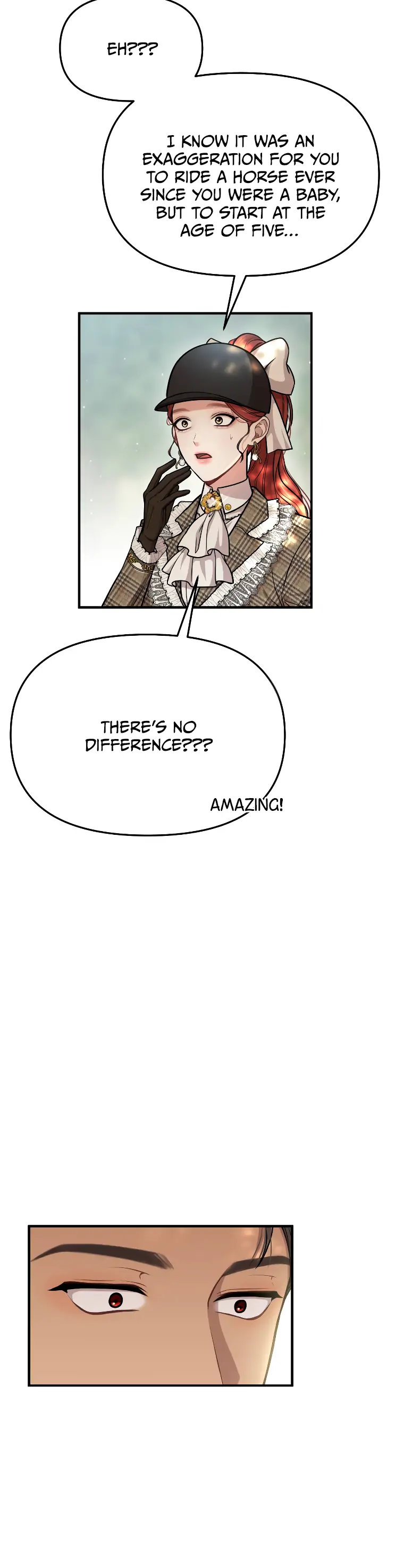 The Secret Bedroom of the Forsaken Princess - Chapter 15 [photo 23] - MangaPorn