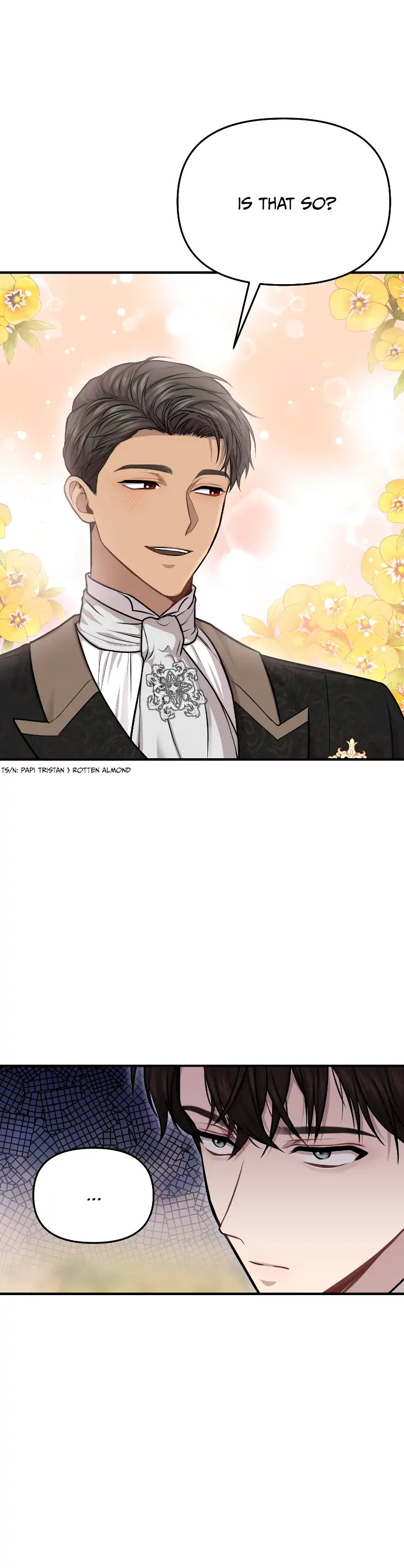 The Secret Bedroom of the Forsaken Princess - Chapter 15 [photo 24] - MangaPorn