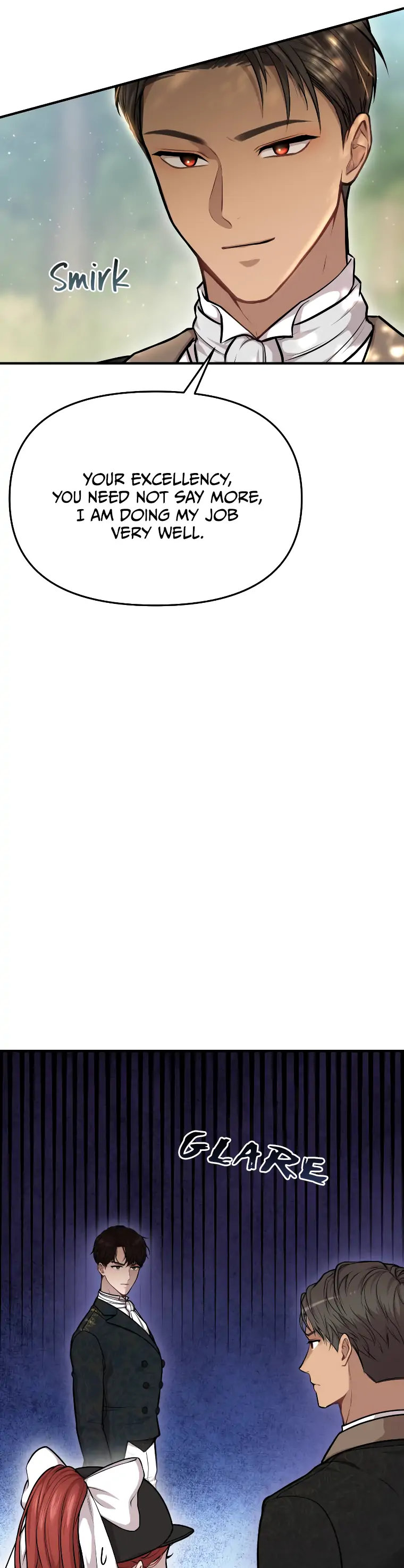 The Secret Bedroom of the Forsaken Princess - Chapter 15 [photo 26] - MangaPorn