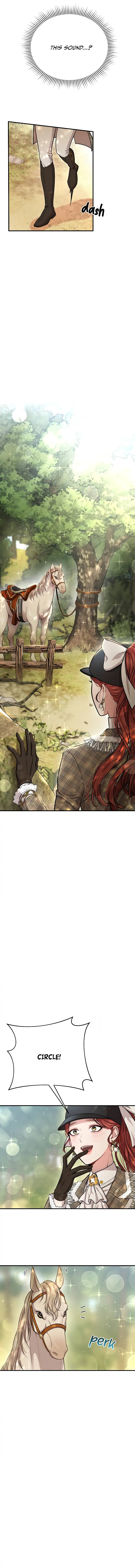 The Secret Bedroom of the Forsaken Princess - Chapter 15 [photo 28] - MangaPorn