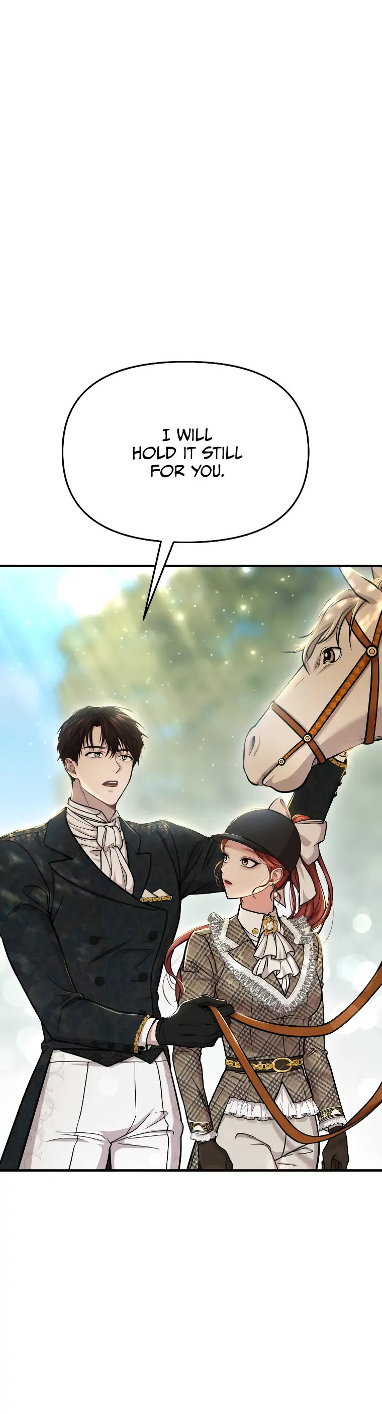 The Secret Bedroom of the Forsaken Princess - Chapter 15 [photo 33] - MangaPorn