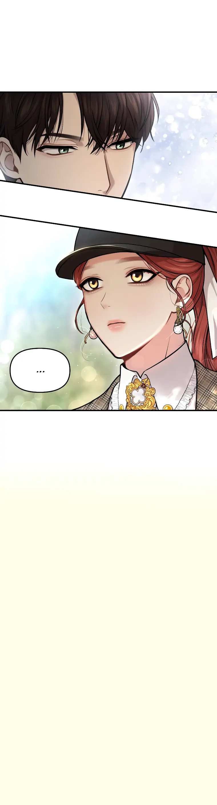 The Secret Bedroom of the Forsaken Princess - Chapter 15 [photo 34] - MangaPorn