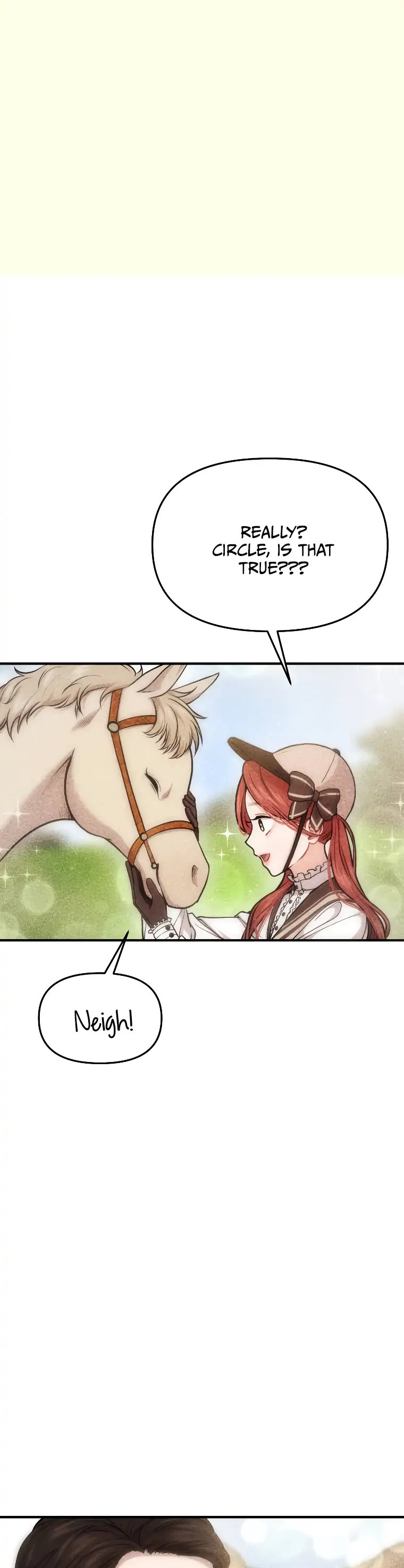 The Secret Bedroom of the Forsaken Princess - Chapter 15 [photo 36] - MangaPorn