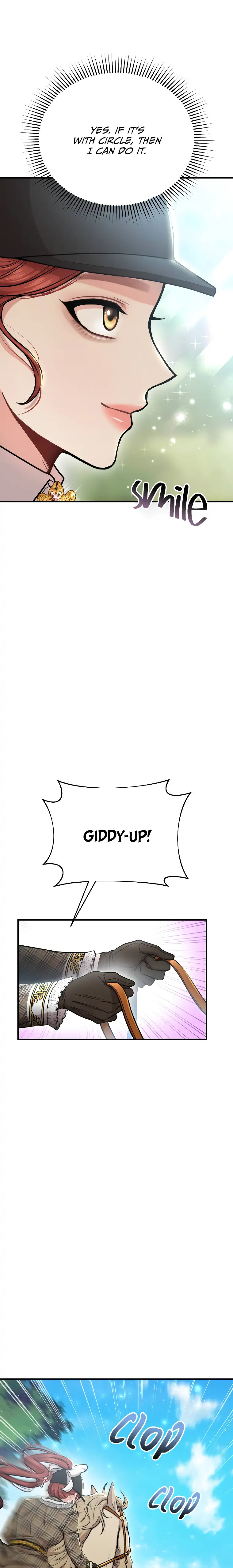 The Secret Bedroom of the Forsaken Princess - Chapter 15 [photo 42] - MangaPorn