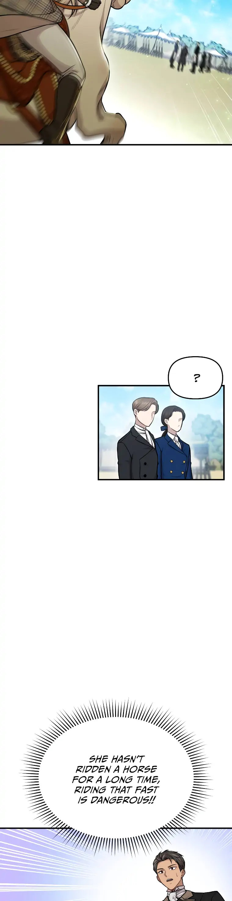 The Secret Bedroom of the Forsaken Princess - Chapter 15 [photo 43] - MangaPorn