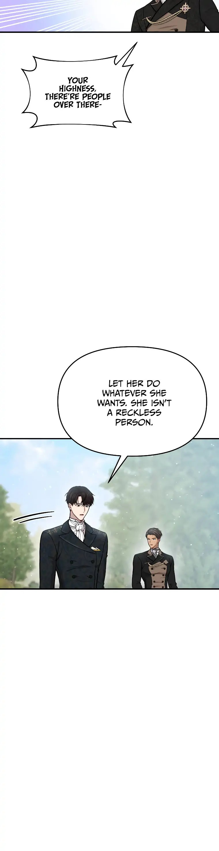 The Secret Bedroom of the Forsaken Princess - Chapter 15 [photo 44] - MangaPorn