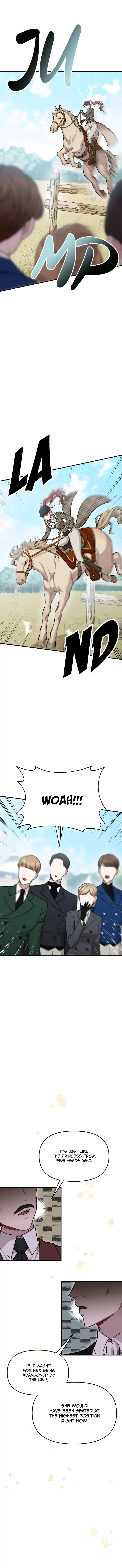 The Secret Bedroom of the Forsaken Princess - Chapter 15 [photo 46] - MangaPorn