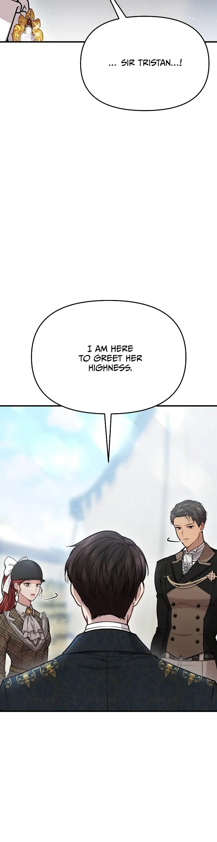 The Secret Bedroom of the Forsaken Princess - Chapter 15 [photo 6] - MangaPorn