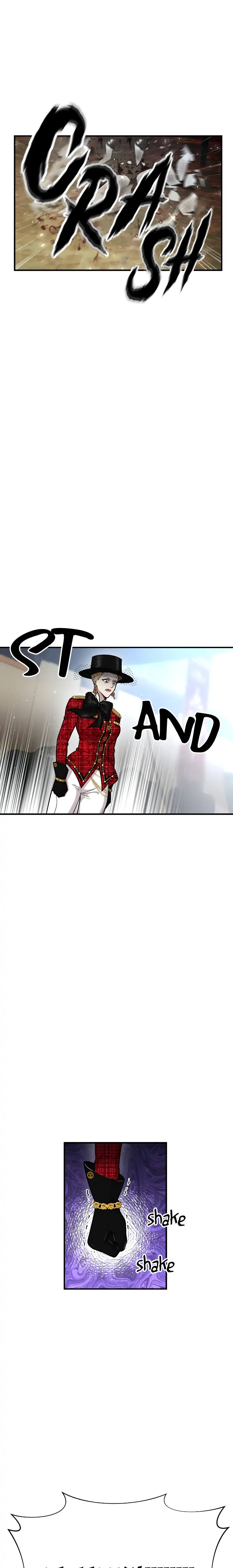 The Secret Bedroom of the Forsaken Princess - Chapter 16 [photo 1] - MangaPorn