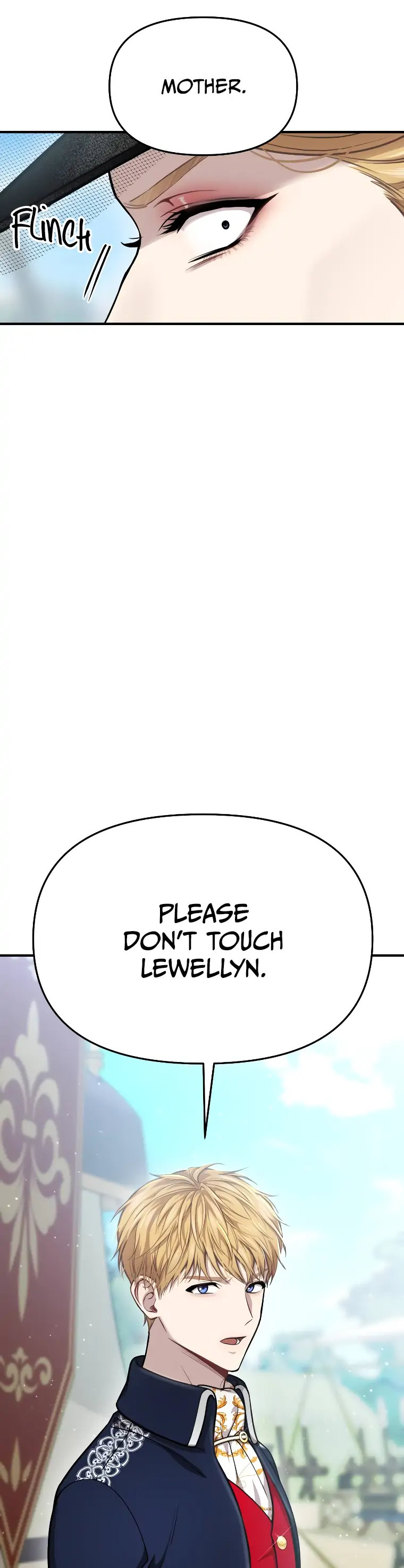 The Secret Bedroom of the Forsaken Princess - Chapter 16 [photo 12] - MangaPorn