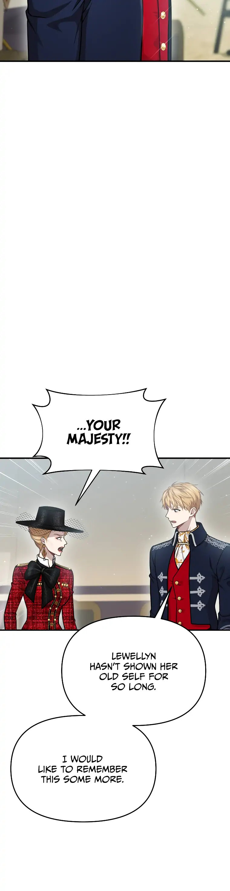 The Secret Bedroom of the Forsaken Princess - Chapter 16 [photo 13] - MangaPorn