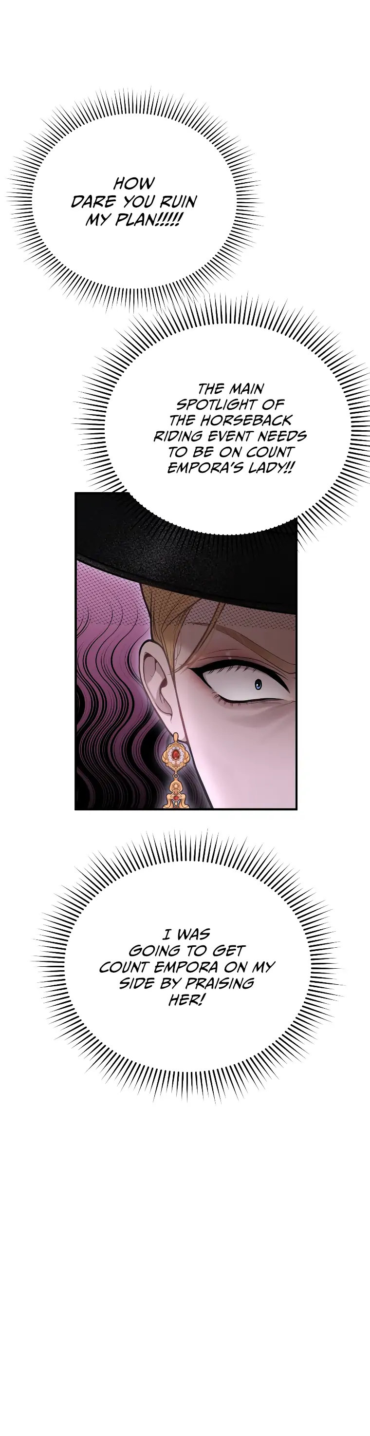 The Secret Bedroom of the Forsaken Princess - Chapter 16 [photo 3] - MangaPorn