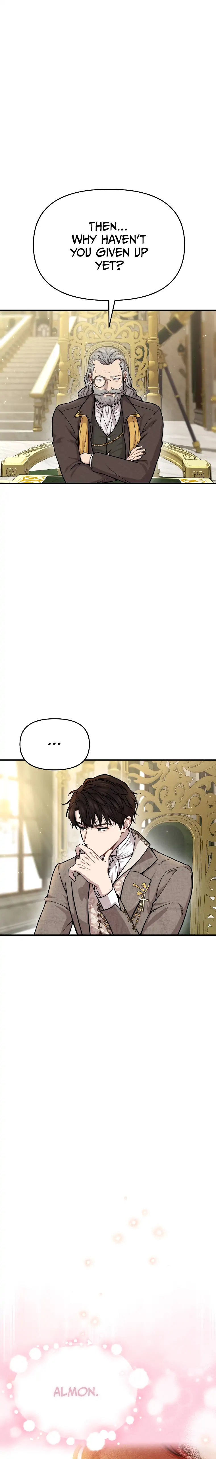 The Secret Bedroom of the Forsaken Princess - Chapter 16 [photo 33] - MangaPorn