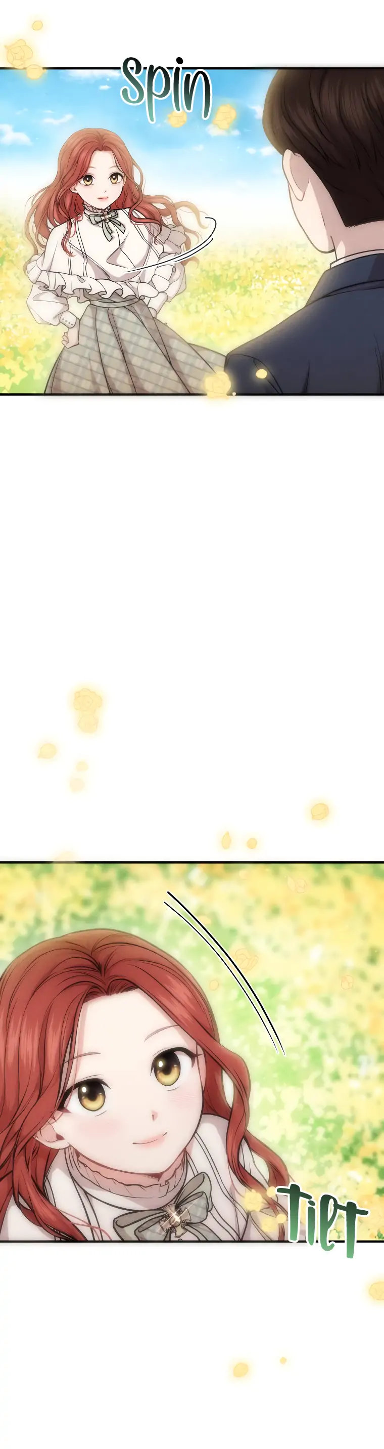 The Secret Bedroom of the Forsaken Princess - Chapter 16 [photo 42] - MangaPorn