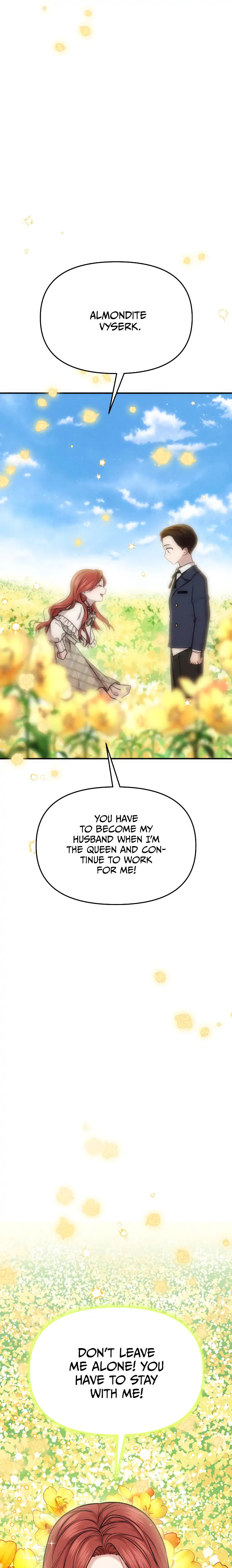 The Secret Bedroom of the Forsaken Princess - Chapter 16 [photo 43] - MangaPorn