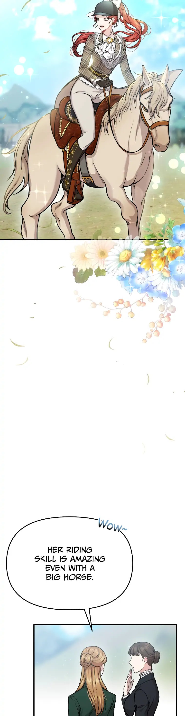 The Secret Bedroom of the Forsaken Princess - Chapter 16 [photo 5] - MangaPorn