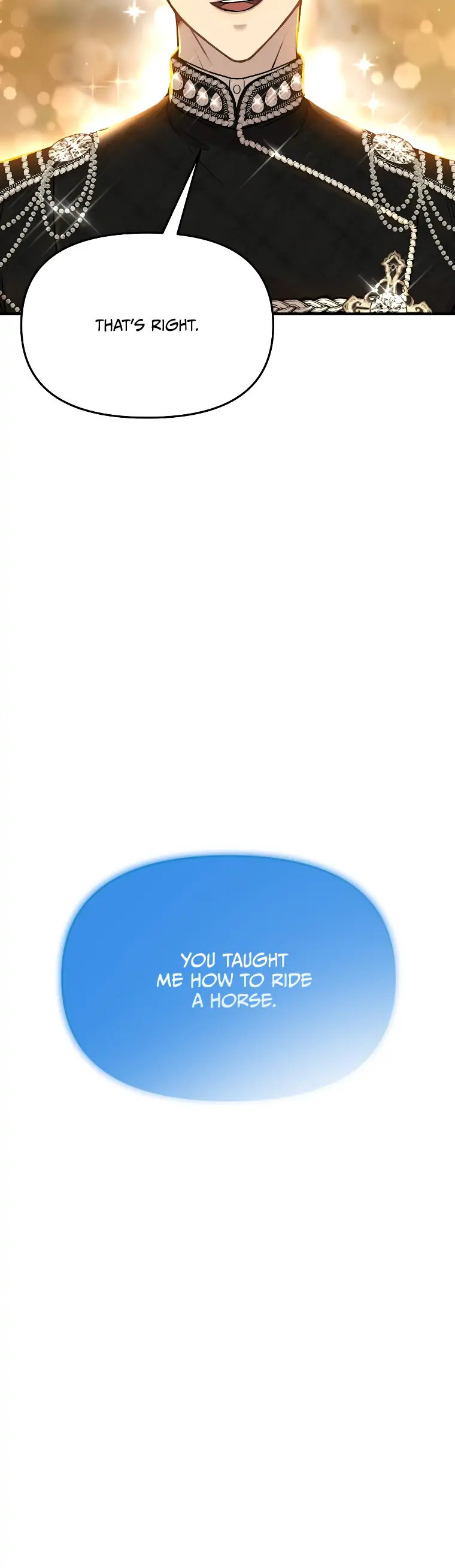 The Secret Bedroom of the Forsaken Princess - Chapter 17 [photo 13] - MangaPorn