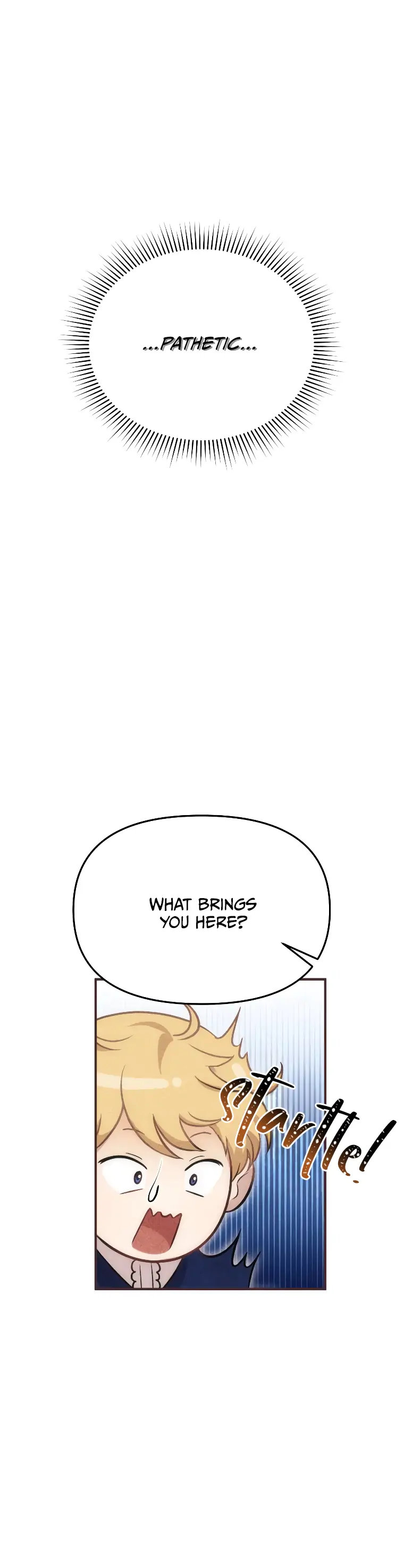 The Secret Bedroom of the Forsaken Princess - Chapter 17 [photo 22] - MangaPorn