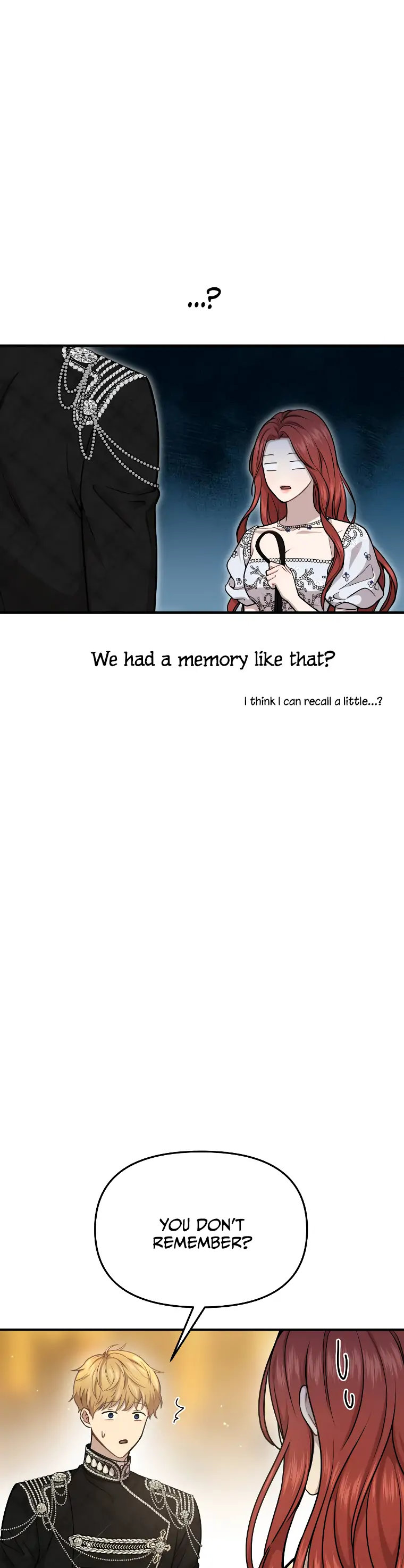 The Secret Bedroom of the Forsaken Princess - Chapter 17 [photo 30] - MangaPorn