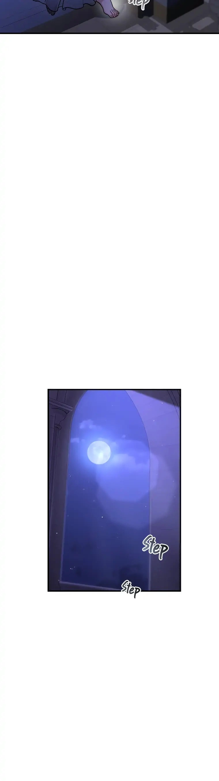 The Secret Bedroom of the Forsaken Princess - Chapter 17 [photo 35] - MangaPorn