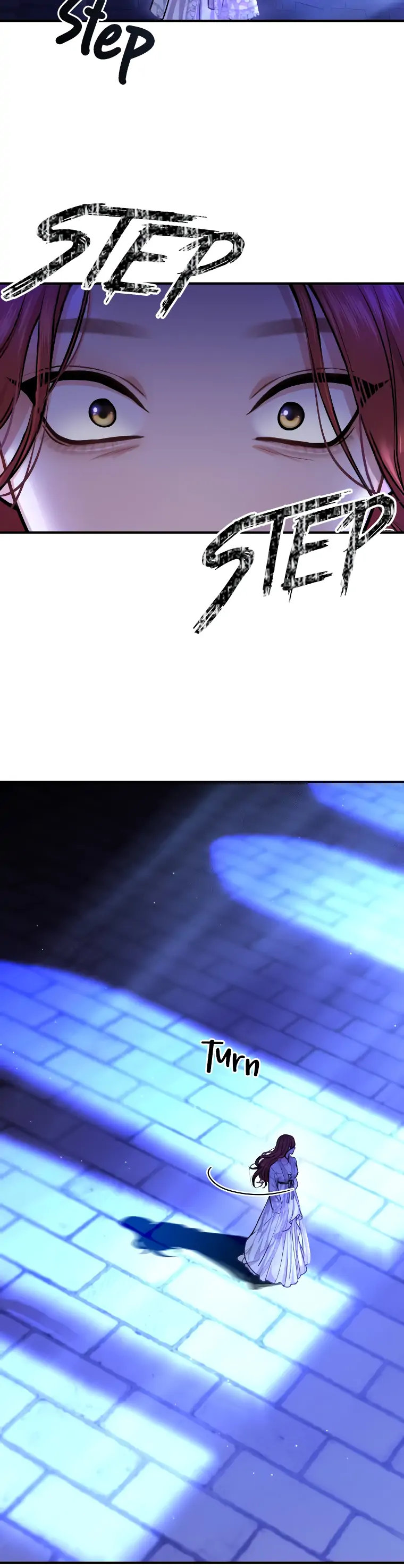 The Secret Bedroom of the Forsaken Princess - Chapter 17 [photo 38] - MangaPorn