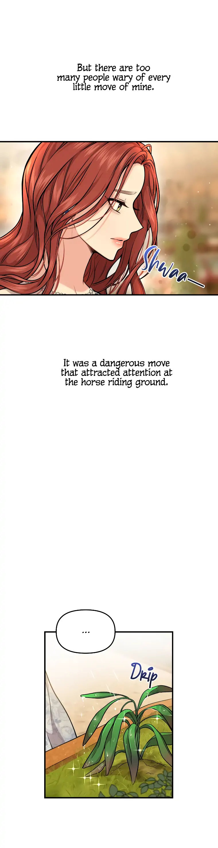 The Secret Bedroom of the Forsaken Princess - Chapter 17 [photo 6] - MangaPorn