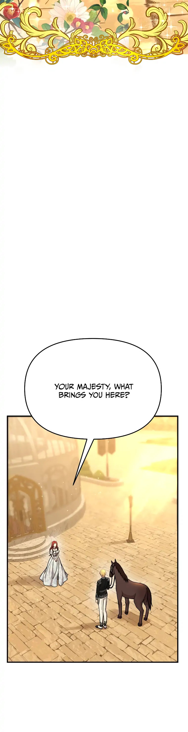 The Secret Bedroom of the Forsaken Princess - Chapter 17 [photo 9] - MangaPorn