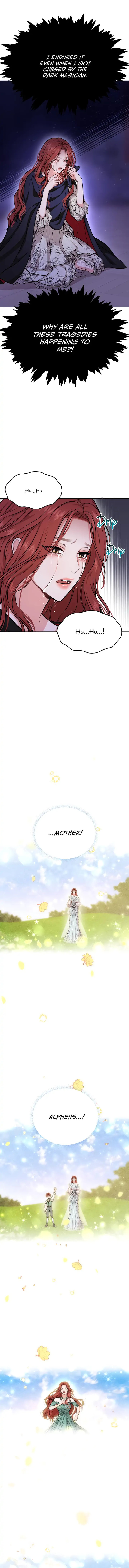 The Secret Bedroom of the Forsaken Princess - Chapter 18 [photo 18] - MangaPorn