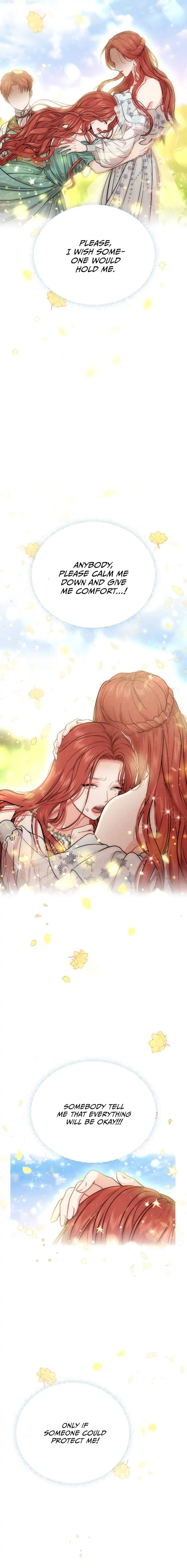 The Secret Bedroom of the Forsaken Princess - Chapter 18 [photo 19] - MangaPorn