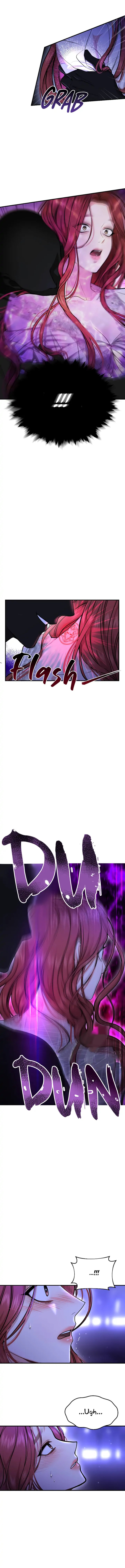 The Secret Bedroom of the Forsaken Princess - Chapter 18 [photo 2] - MangaPorn