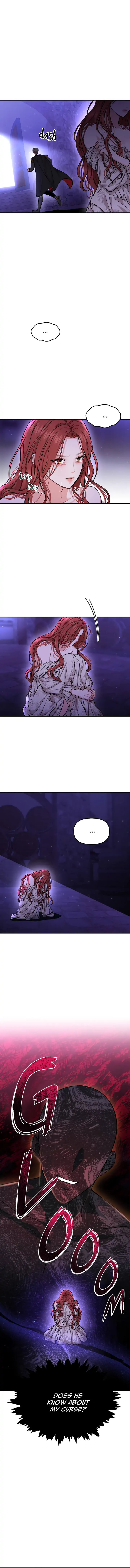 The Secret Bedroom of the Forsaken Princess - Chapter 18 [photo 8] - MangaPorn