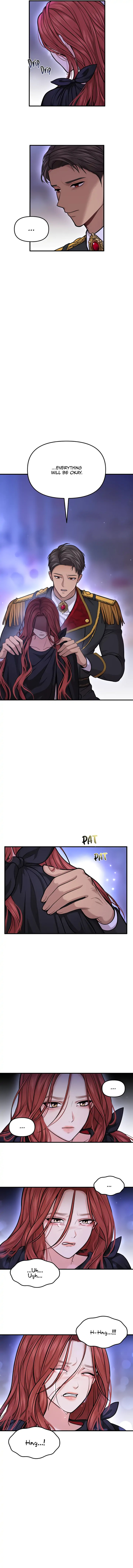 The Secret Bedroom of the Forsaken Princess - Chapter 19 [photo 3] - MangaPorn