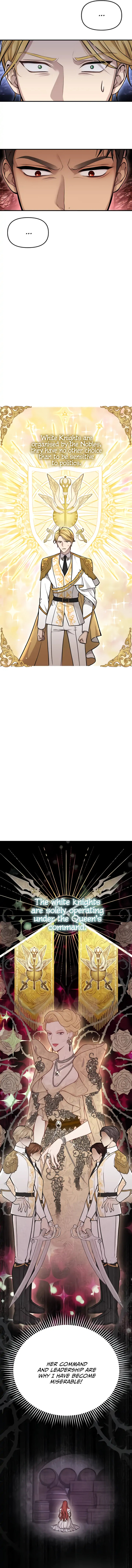 The Secret Bedroom of the Forsaken Princess - Chapter 19 [photo 9] - MangaPorn