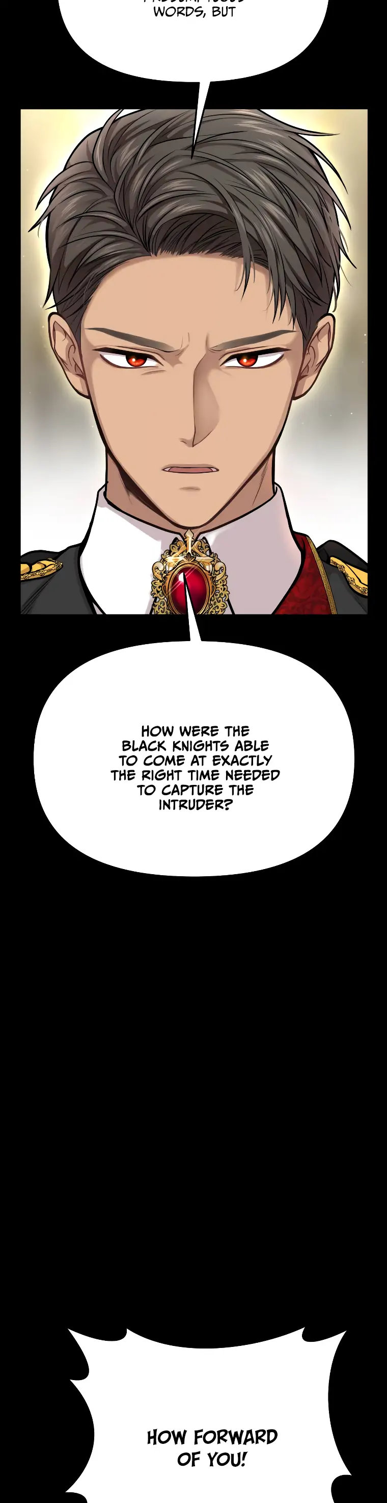 The Secret Bedroom of the Forsaken Princess - Chapter 20 [photo 17] - MangaPorn