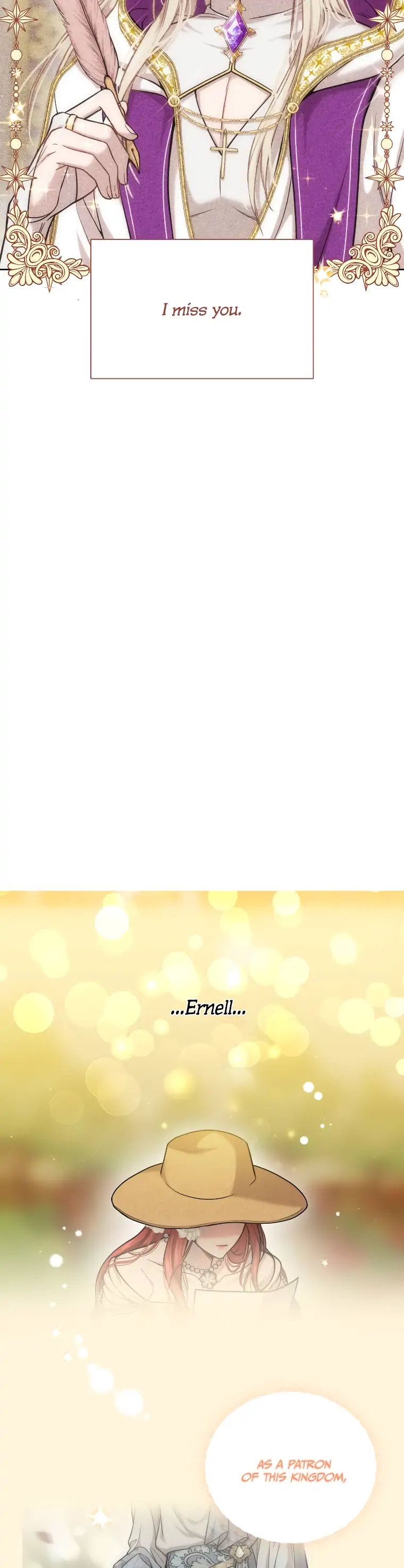 The Secret Bedroom of the Forsaken Princess - Chapter 20 [photo 6] - MangaPorn