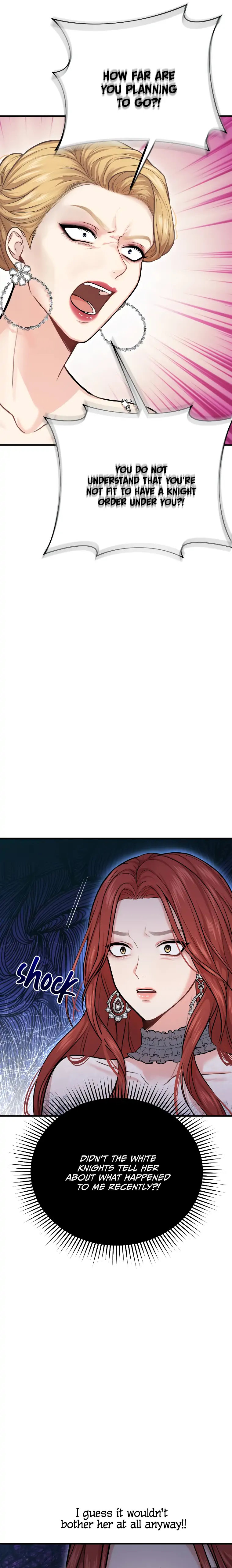 The Secret Bedroom of the Forsaken Princess - Chapter 21 [photo 4] - MangaPorn