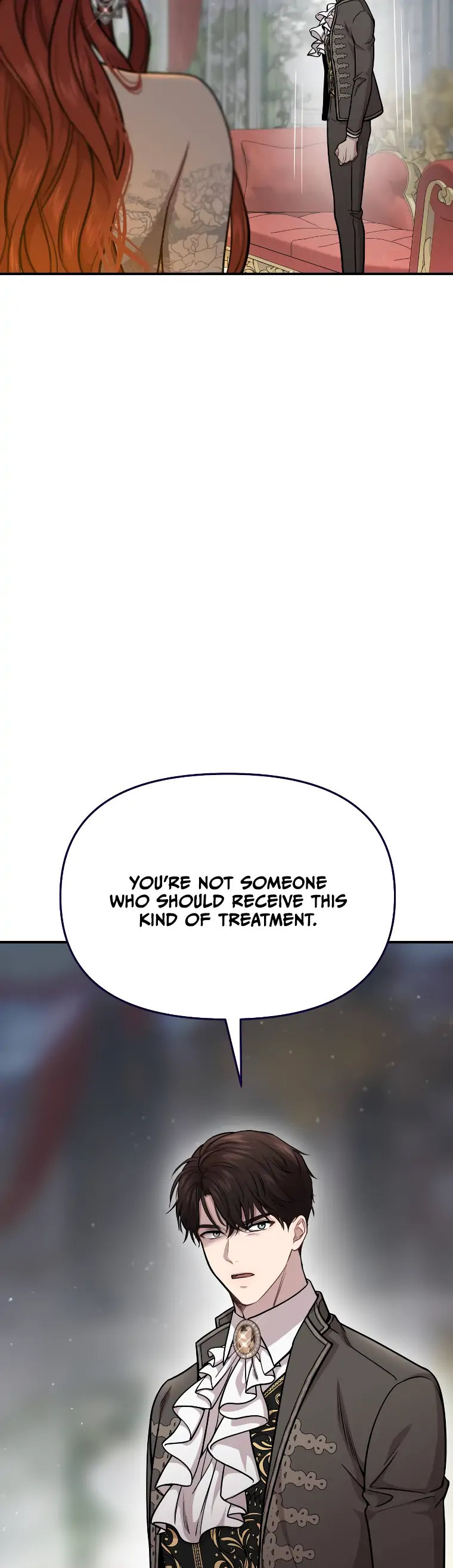 The Secret Bedroom of the Forsaken Princess - Chapter 21 [photo 45] - MangaPorn