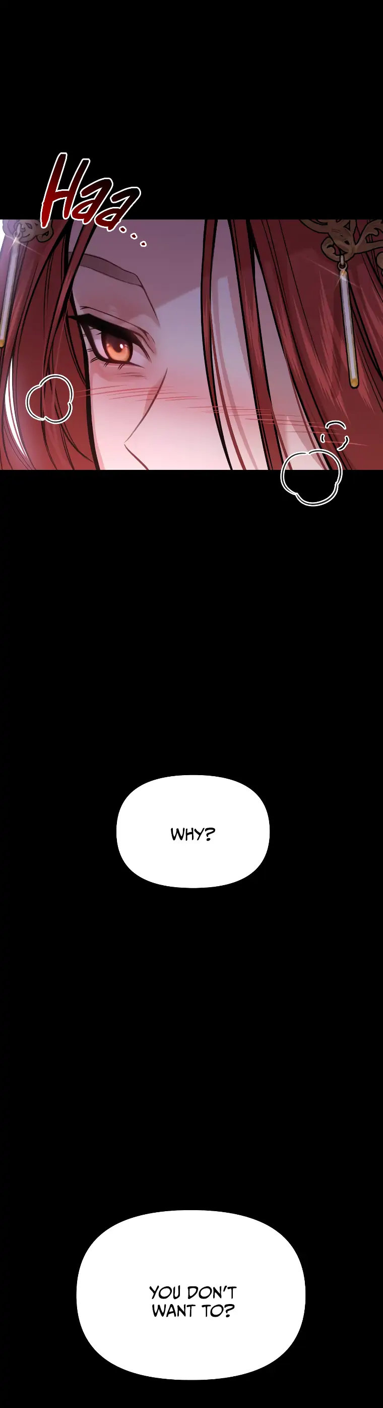 The Secret Bedroom of the Forsaken Princess - Chapter 22 [photo 16] - MangaPorn